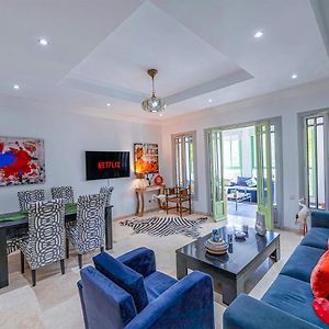 Appartement met Twee Slaapkamers
